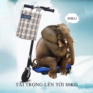 Dây curoa xe điện mini escooter cao cấp