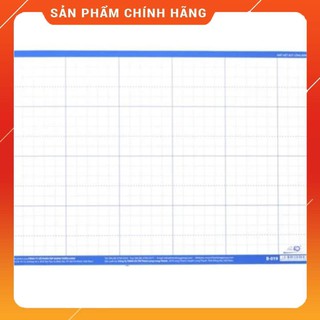 [Chính Hãng] Bảng dẻo học sinh Điểm 10 TP-B019