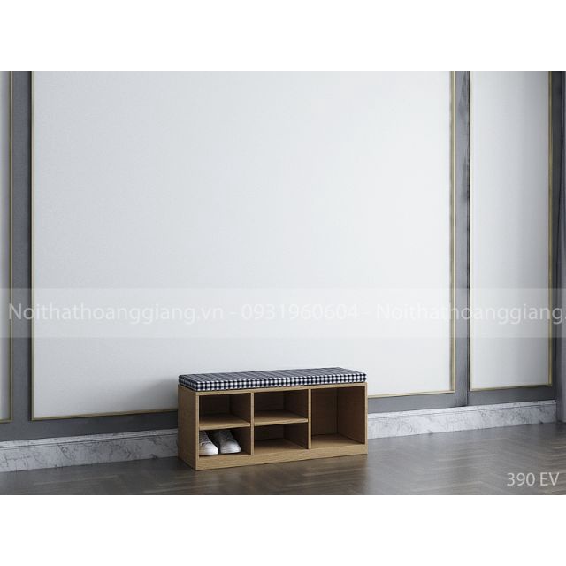 FREE SHIP- Tủ Giày Gỗ MDF Được SX Bởi HG Interior. D80XS30XC45 cm