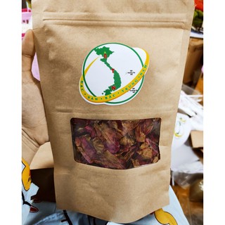 Trà/bột cánh hoa hồng 10 - 30g
