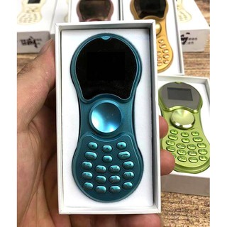Điện thoại độc con quay Spinner