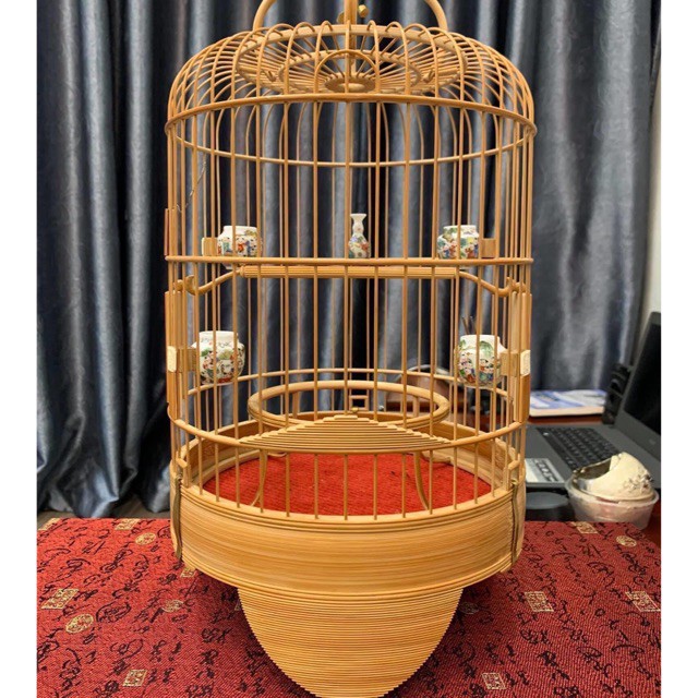 Thảm lót lồng chim Halosung thảm lót khuyên phụ kiện lồng chim PK15