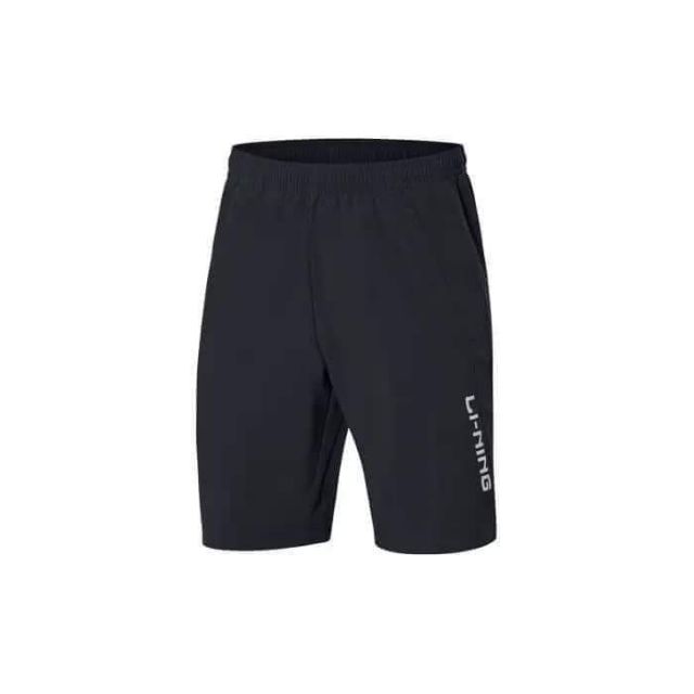 Quần đùi lining AKSN727 - oder vợt sale