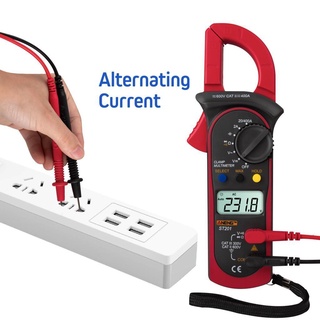 Máy Kiểm Tra Điện Áp Đa Năng ST201