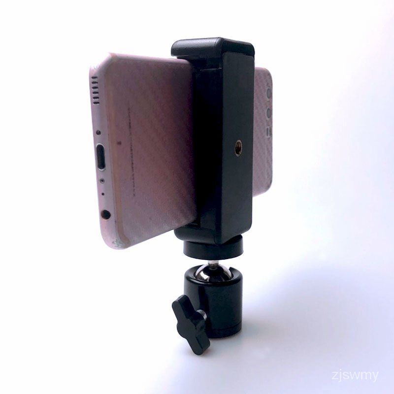 Giá đỡ điện thoại di động xoay 360 độ PTZ đa chức năng | BigBuy360 - bigbuy360.vn