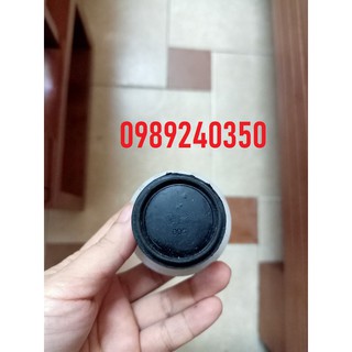Nấm xả đáy máy giặt liền tay sắt