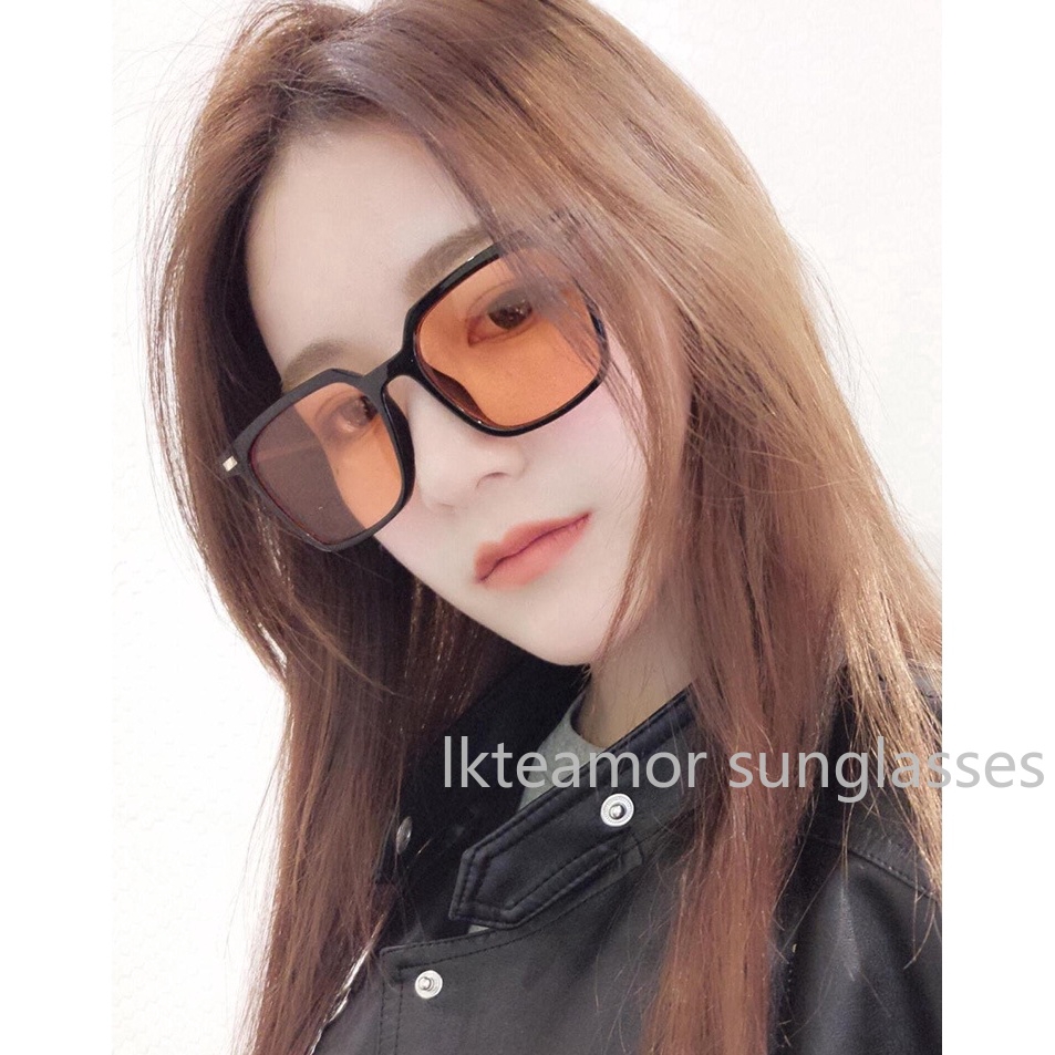 Kính mát thể thao cổ điển chống tia UV400 thời trang