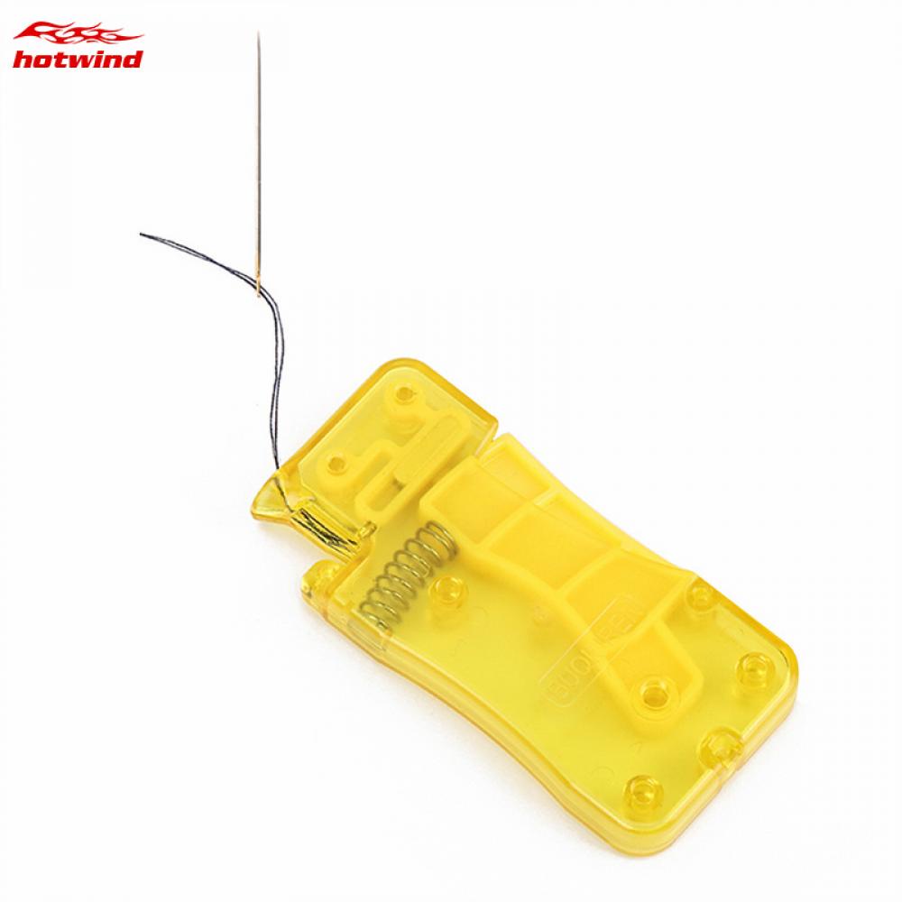 Hw Dụng Cụ Xỏ Chỉ Tự Động Nhanh Chóng Tiện Lợi