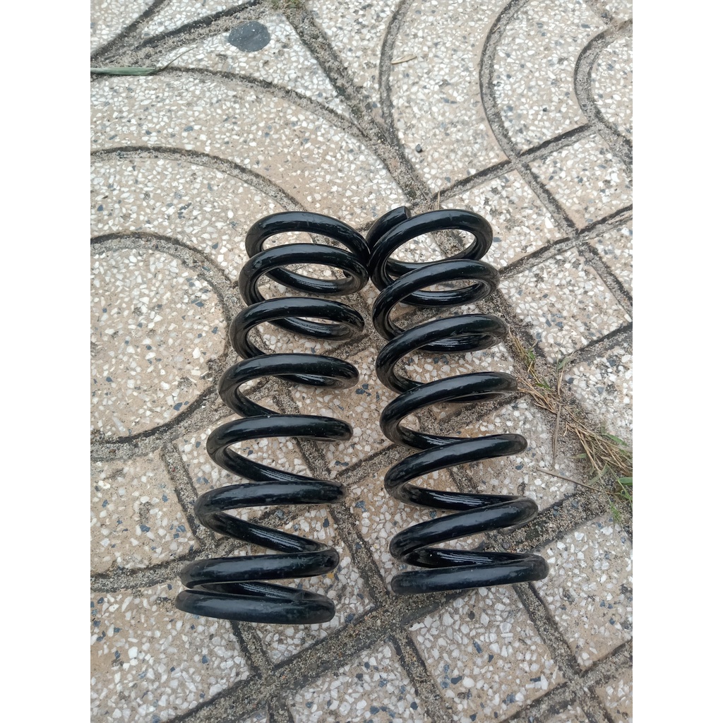 1 Cặp Lò Xo Nhíp xe ba bánh