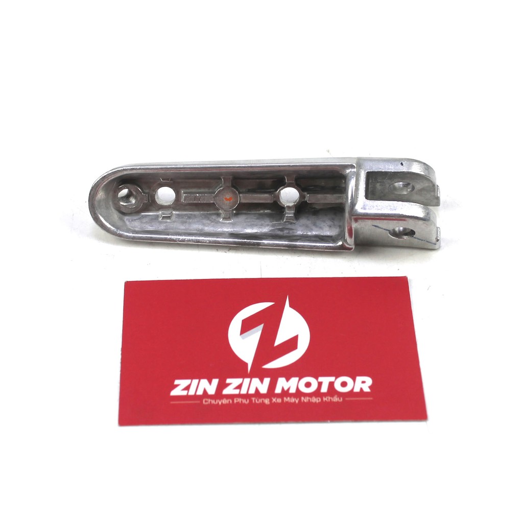 Cục Nhôm Gác Chân Trước Phải - CBR 150R - ZIN ZIN MOTOR