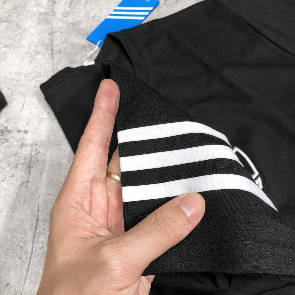 Bộ thể thao cotton ngắn tay nam cao cấp BCTN 02