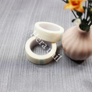 Băng keo lụa LADURA nối mi
