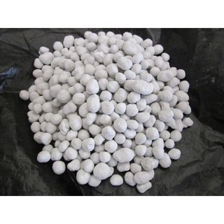 [Hàng chuẩn zin] Phân bón HYPONEX MagampK 6-40-6-15 Nhật Bản hạt trắng kích thước 3mm gói 300g