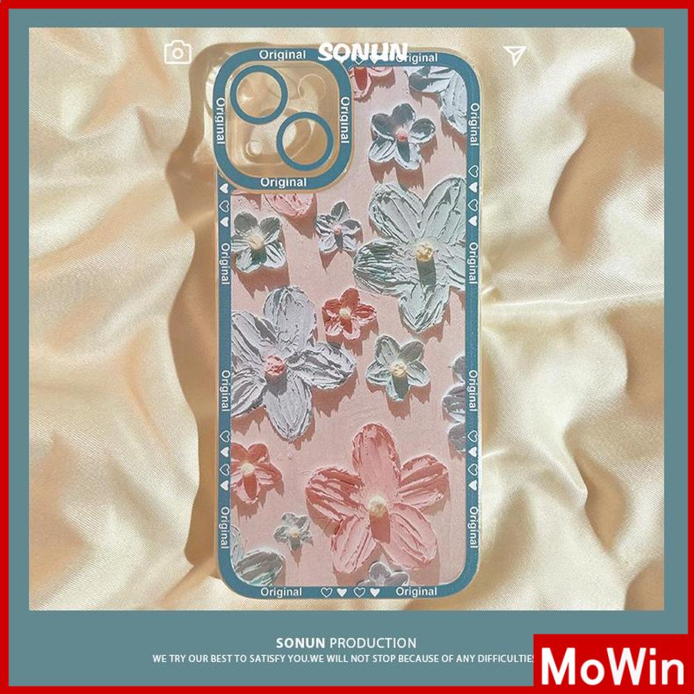 Ốp điện thoại silicon mềm chống sốc bảo vệ camera thích hợp cho iPhone 11 13 Pro Max 12 Pro Max 7 Plus xr