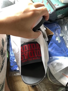 Combo 2 túi+2 dép+2 giày trả oder