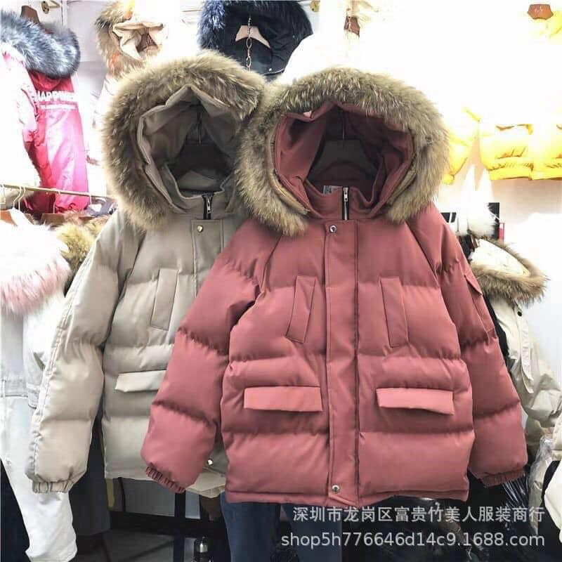 [Cam Kết Chất Lượng ] Áo phao béo chất dày dặn (kèm video tự quay) | BigBuy360 - bigbuy360.vn