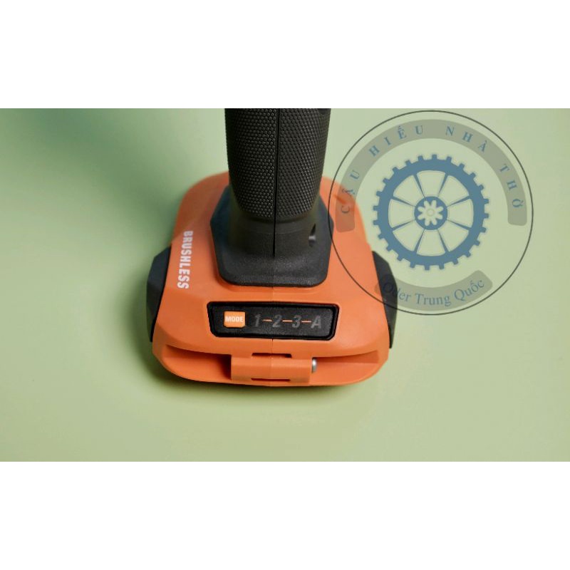 BULONG RIDGID 18v R86012