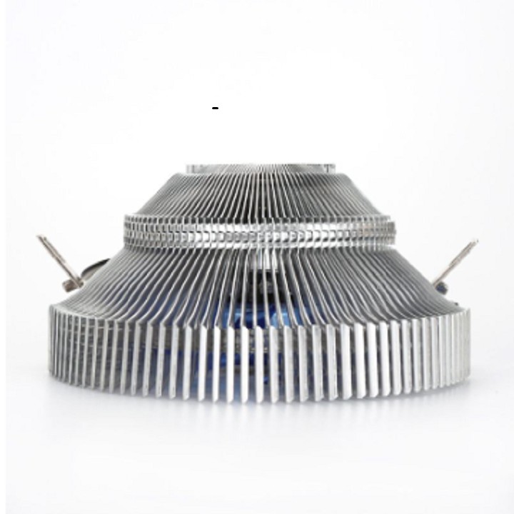 Fan tản nhiệt CPU Cooler Vision Led SK 775, 1150, 1155, 1156 - VGACOMPUTER