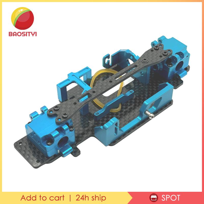 Phụ Kiện Kim Loại Chuyên Dụng Cho Xe Hơi Điều Khiển Từ Xa Wltoys 1/28 284131 K999