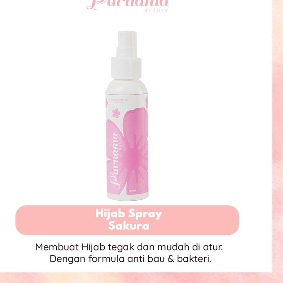 Purnama Beauty Hijab Xịt < < | BigBuy360 - bigbuy360.vn