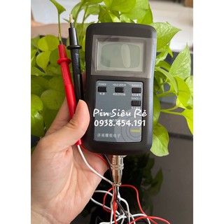 Máy đo nội trở