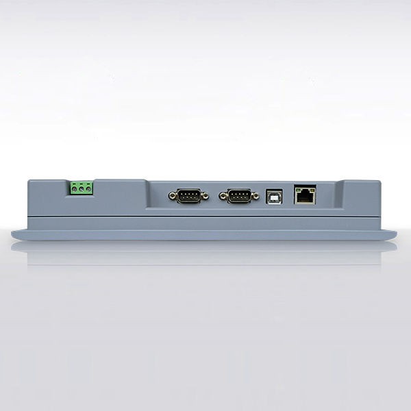 XẢ KHO -  Màn Hình Cảm Ứng HMI Samkoon SK-102HS 10 inch Ethernet kết nối TCP/IP S7-1200 GIÁ SIÊU RẺ!