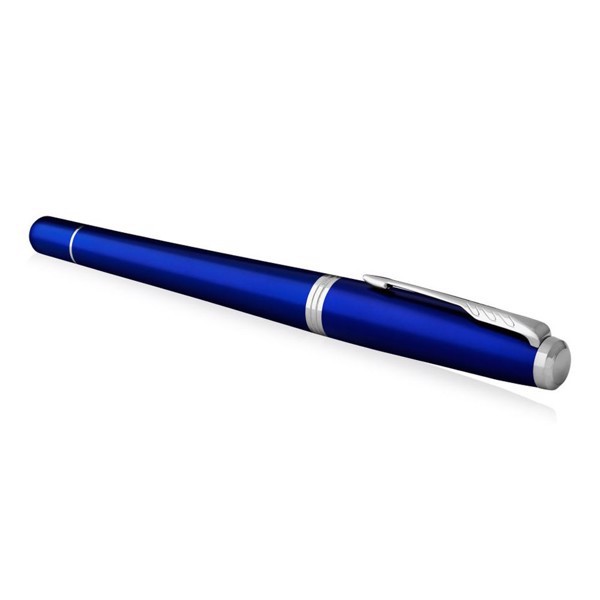 [Chính Hãng] Bút máy cao cấp Parker Urban Nightsky Blue CT TB4-1975493 (Hàng Nhập Khẩu)