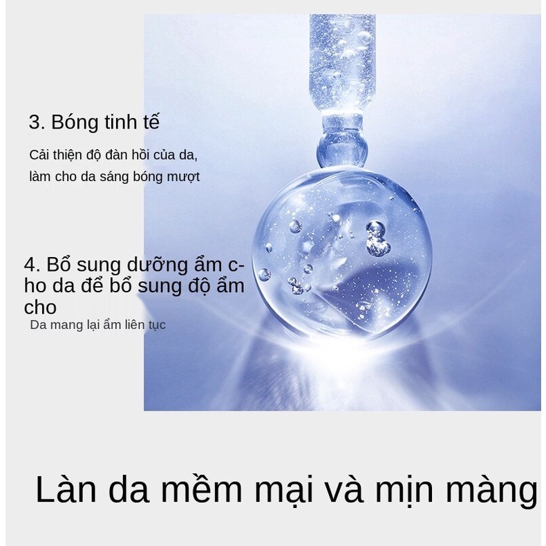 (Hàng Mới Về) Mặt Nạ Images Tinh Chất Hyaluronic Acid Dưỡng Ẩm Trẻ Hóa Làn Da | BigBuy360 - bigbuy360.vn