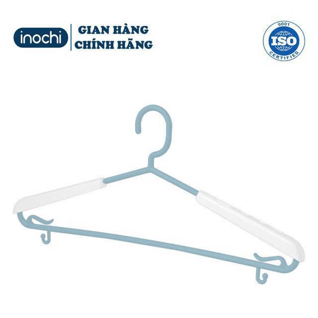 Móc áo trượt lớn tiện dụng Inochi - Hara 177 (VUI LÒNG IB SHOP ĐỂ CHỌN MÀU HIỆN CÓ)