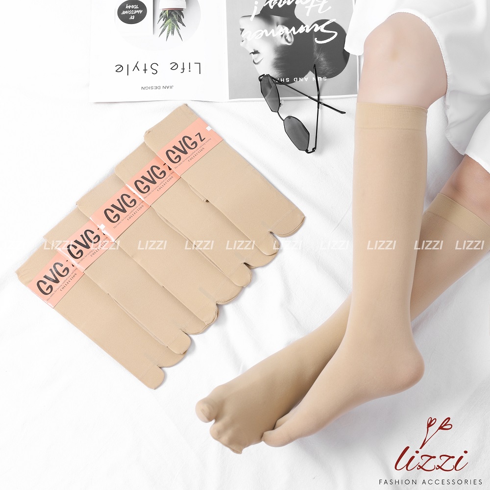 [ẢNH THẬT &amp; VIDEO] Tất Nữ Thể Thao, Vớ Nữ Chất Liệu Cotton Mềm Mịn Thoáng Mát