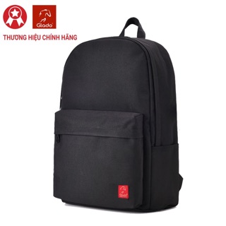 Balo Thời Trang Glado Classical BLL002 Màu Đen