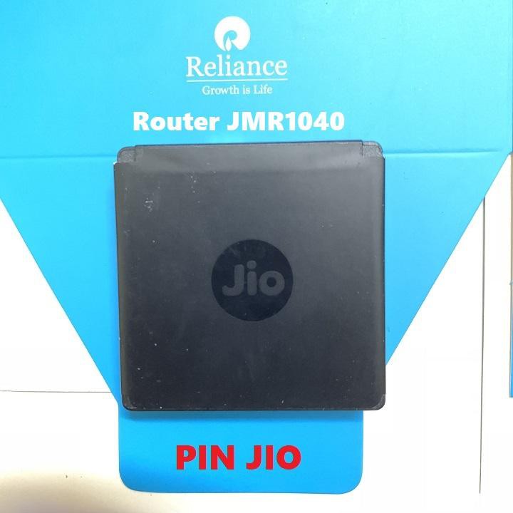 Pin Chuyên Dụng Thay Thế Cho Bộ Phát Wifi dung lượng cực khủng pin zte jio jmr 1040 pin trâu