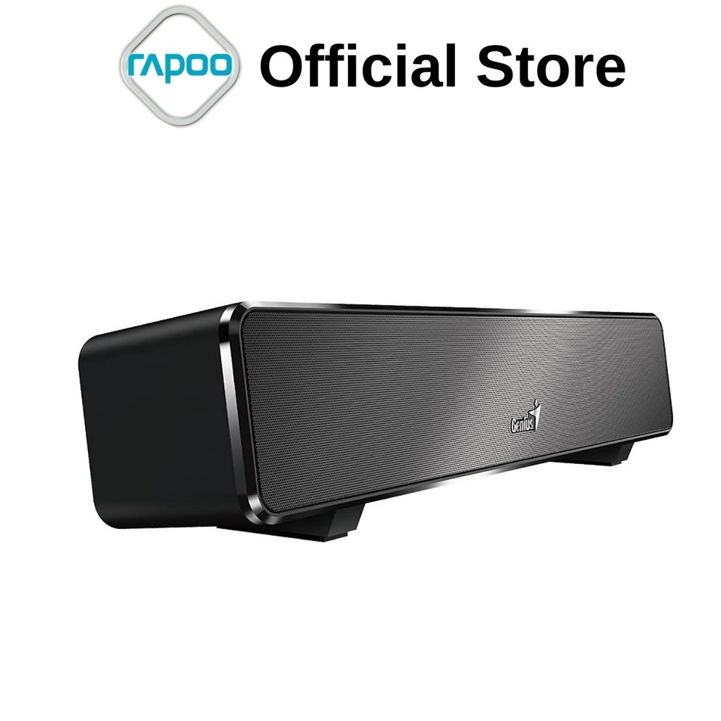 Loa SoundBar 100 Âm Thanh Vòm Sống Động Phong Cách Rạp Phim | Chính Hãng GENIUS