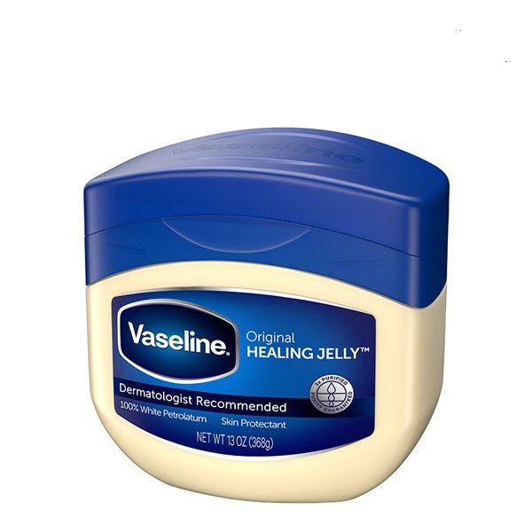 Sáp Dưỡng Ẩm Vaseline Original Healing Jelly