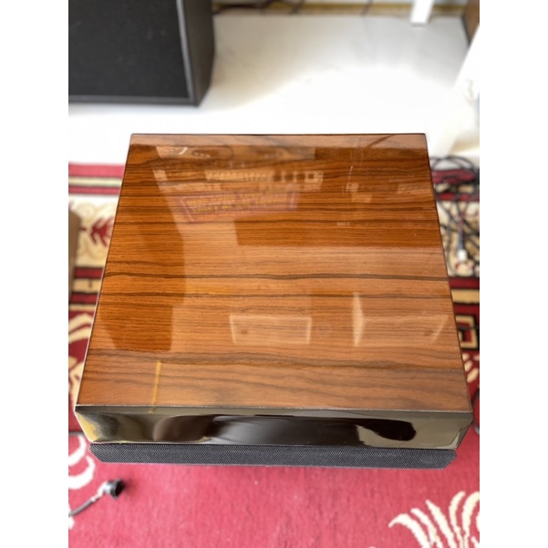 Loa Sub điện bass 30 TD acoustic 12TD+.Hàng chính hãng