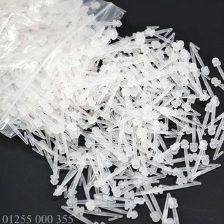 100 Chốt kính gà