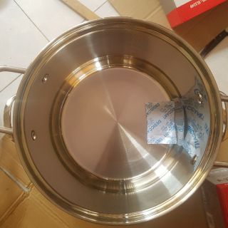 Bộ nồi inox Elmich 2353367 - 2 chiếc