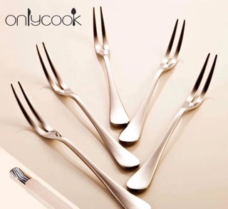 (có sẵn) Set 5 dĩa Onlycook