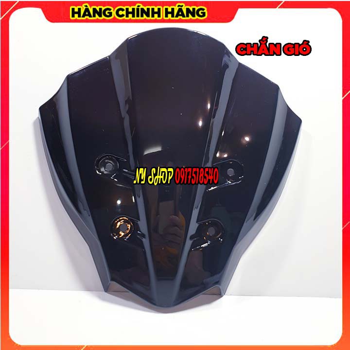 🥇 Chắn Gió - Mão , Ốp Mặt Nạ Winner X Chính Hãng Honda 🥇