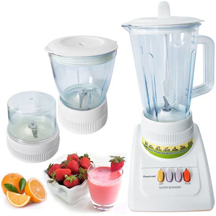 Máy xay sinh tố Panafresh NS-929 GS