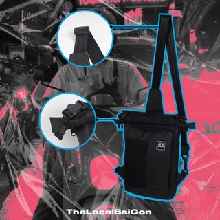 Túi RIDER (version 2) - TheLocalSaigon