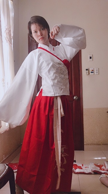 Y phục cổ trang cosplay hàng sẵn | BigBuy360 - bigbuy360.vn