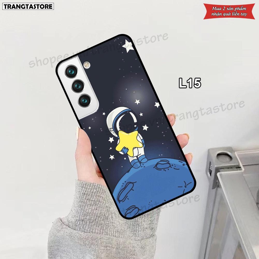 Ốp lưng Samsung S22 5G - S22 Plus 5G (S22+ 5G) - S22 Ultra 5G mới nhất - dễ thương