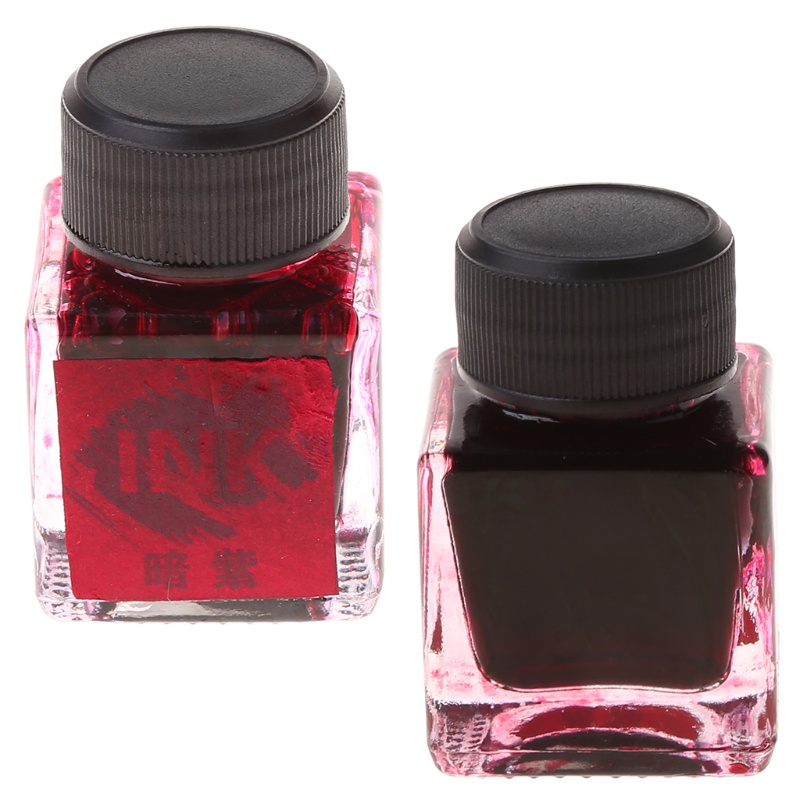Bút Mực Nước seng 25ml 11 Màu Tùy Chọn