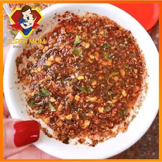 Muối Chẩm Chéo Tây Bắc, Chẩm chéo Khâu Phạ, Chẩm Chéo nhiều mắc khén (sỉ sll inbox)