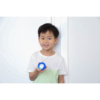 MÁY LỌC KHÔNG KHÍ CÁ NHÂN KAROFI KAP-P101