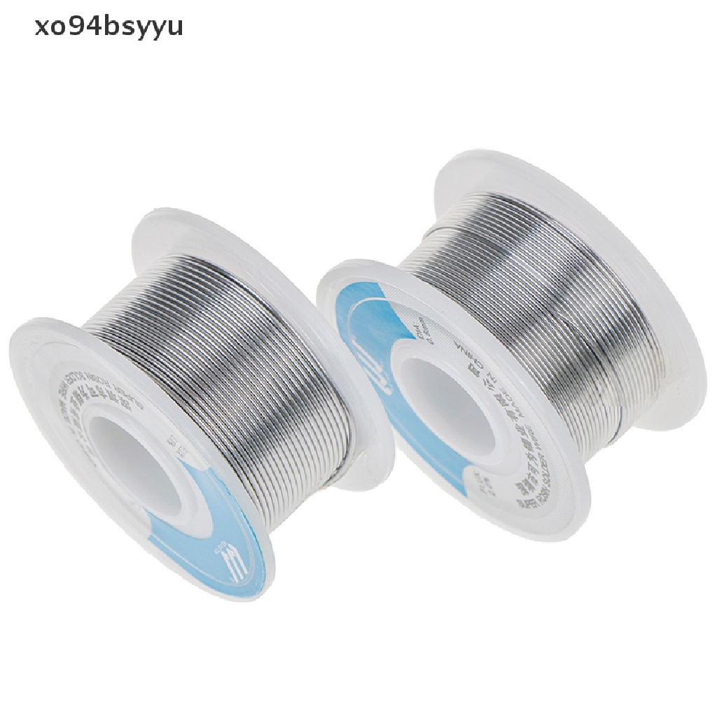 Cuộn Dây Hàn Sắt Xo94Bsyu 0.8 / 1.0mm 50g 2%