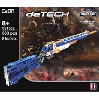 BỘ LẮP RÁP MÔ HÌNH PUBG K98 C81002