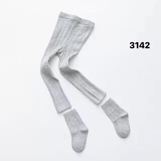 5 Quần tất bé gái