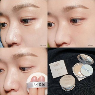 Phấn phủ siêu mịn Eglips đủ 5 loại mới nhất